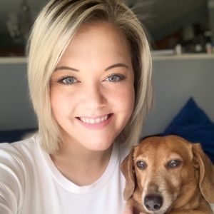 Meet your Posher, Jackie